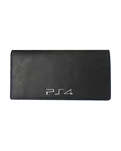Preisvergleich Produktbild PS4 Leather Purse