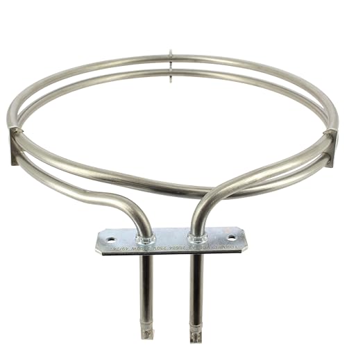 sparefixd Element piekarnika 2400 W do pieca Zanussi