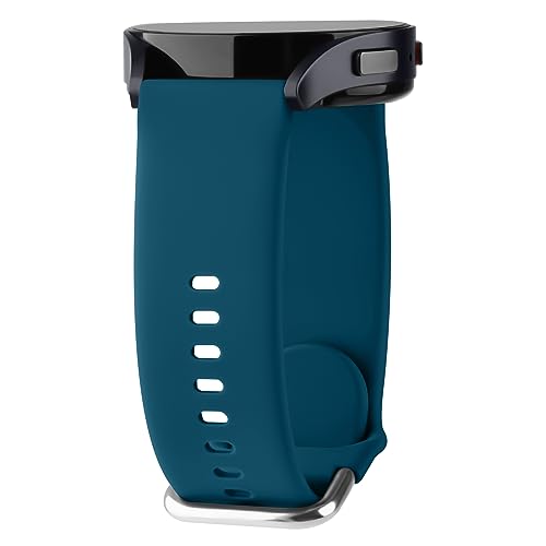 Correa de silicona para reloj Gizmo Watch 20mm miniatura 7