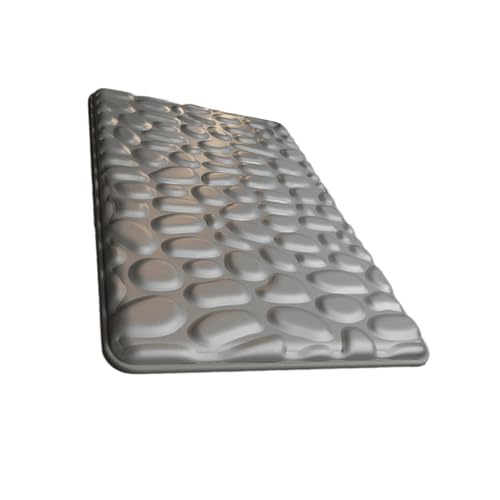 Tapis absorbant séchage rapide antidérapant pour sol de cuisine - 2