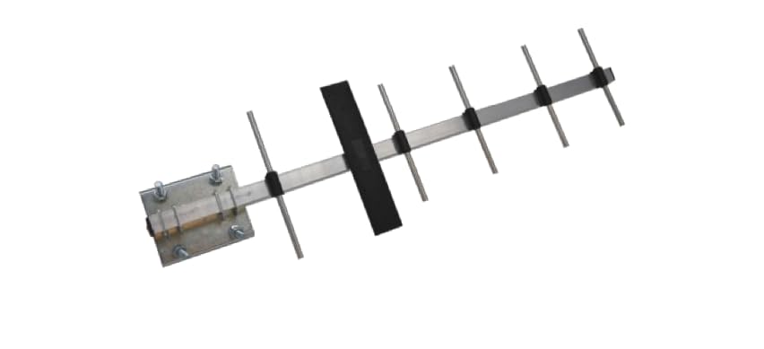 Sirio SY 1.09-6 1090 Mhz ADS-B 6 Elements Yagi