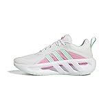 adidas climacool schuhe damen schwarz Auslaufmodell ADIDAS Damen Vent Climacool W Sneaker, FTWR White/Bliss pink/Pulse Mint, 38 EU