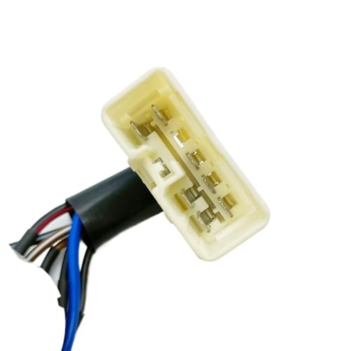 Interruptor de cable de encendido 8445035130 soluciona el arranque 6