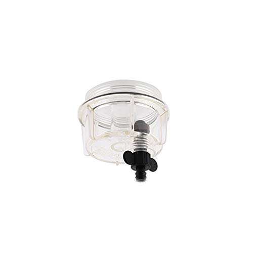 Bac collecteur eau de rechange OSCULATI pour système de filtration nautique