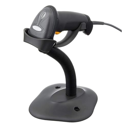 Support de scanner de code barres fixation mains libres stable - 4