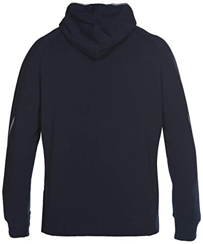 ARENA Team Line Fleece Long Sleeve Hoodie for Men and Women2