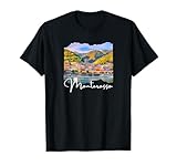 Souvenir di Monterosso Italia
