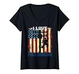 I Love Pole Dancing Funny Power Lineman