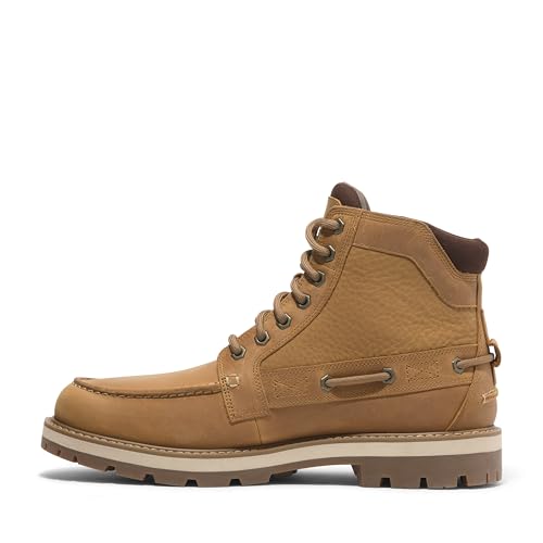 Image of Timberland Britton Road Mid Lace Up Waterproof