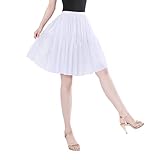 Design : jupon rétro style années 50