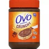Ovomaltine Pate a Tartiner Crunchy 360g