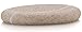 Produktbild kela Seifenschale Talus aus Poly in beige, Plastik, 14 x 8.5 x 2 cm