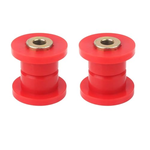 Kit de silentblocks de brazo delantero para Golf MK5 MK6 y Audi A3 TT