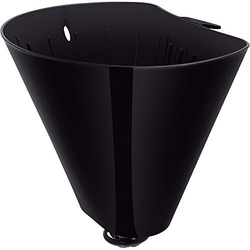 Cafeteira Easyline CMB21 25 Xícaras, Electrolux, Preta, 220V