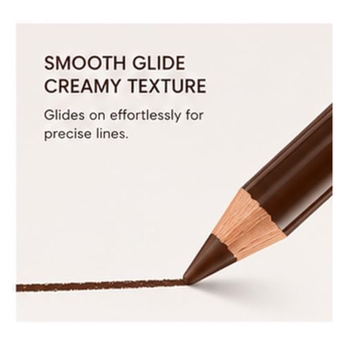 Image of Urbanfox Eye & Lip Definer Pencil, Brown, 12H Wear