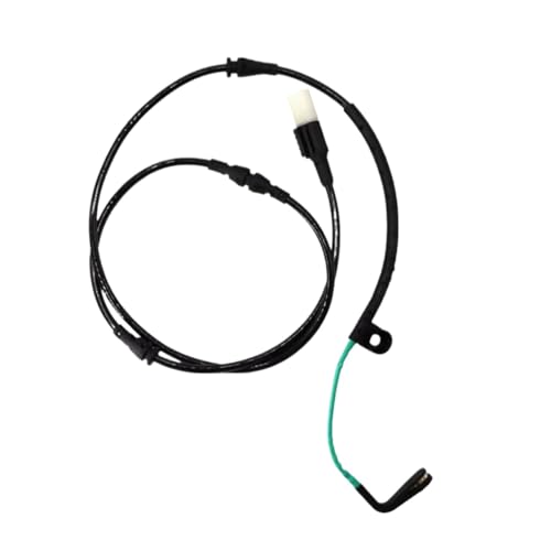 �Ԃ̃u���[�L�p�b�h�Z���T�[ Compatible With Land For Rover For L319 2004-2020 SEM500070 �t�����g�A�N�X���u���[�L�p�b�h���ՃZ���T�[�U�����C���[�����p