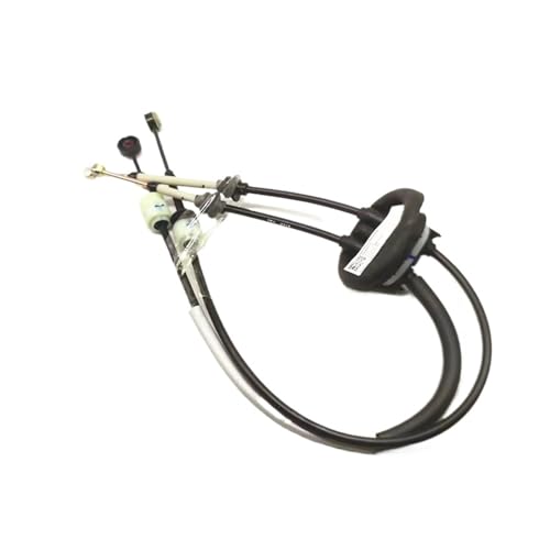 Cable de control de marchas 2444AN para transmisiones de Peugeot 307 CC y Citroën C4