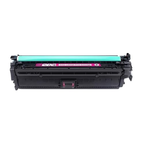 Toner 651A CE343A Magenta Haute Capacité Compatible avec MFP M775D M775DN