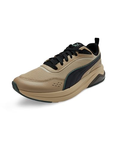 Image of Puma Unisex-Adult Amplifier Retro Sneaker