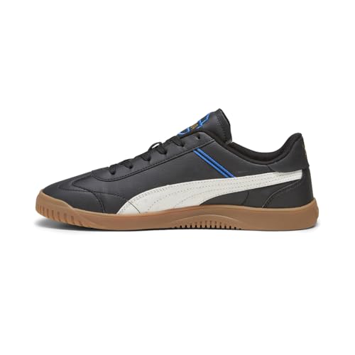 PUMA Mens Club 5V5 Retro Academia Sneakers Shoes Casual - Black3