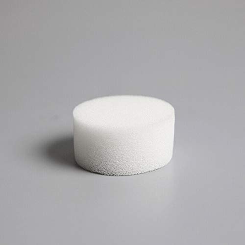 Illusionist Tattoo Dip Foam Rinse Cup 24 Pack, Better than Water for Blending, Rinsing. Diluting or Drying Ink