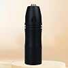Fowecry 3.5mm TRS Female Socket to Male XLR Balanced Adapter, Audio Adapter Phantom Power is Converted to 3-5V Plug-in Power Spare Parts #3