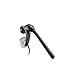 Plantronics UPMX256X1 Flex Grip 2.5mm Headset (Discontinued by Manufacturer)
