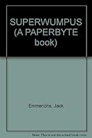 Super Wumpus 0931718031 Book Cover