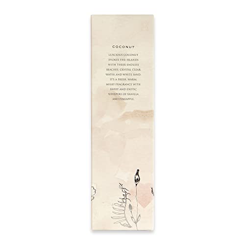 Difusor de aroma Pre de Provence Coco 3 Fl oz miniatura 2