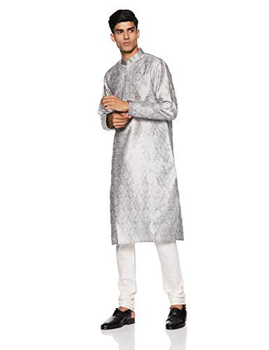 Image of Ethnix by Raymond Men's Kurta