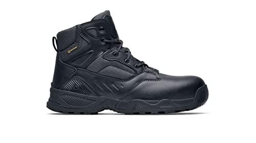 ACE Work Boots Defender, Men's 6