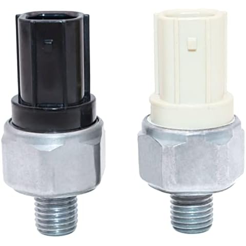 KEJSTED Transmission Pressure Switches Cover