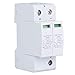 2P Surge Protective Device DC Voltage Surge Arrester Device Surge Low-Voltag Arrester Device (2P20KA)