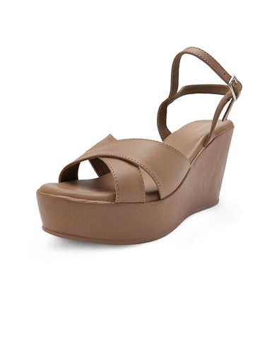 Image of Van Heusen Women Platform Heel Heels