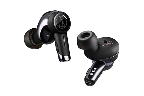 audio-technica ATH-TWX9MK2 14