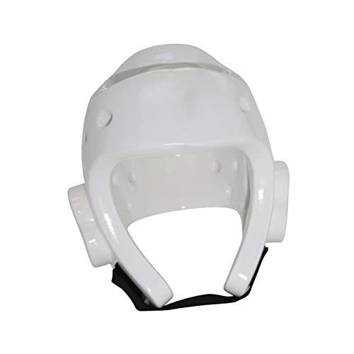 Oshhni Gorra de Protección para Deportes Extremos, Talla XL