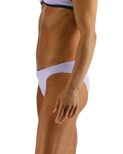 TYR Women's Durafast Elite Classic Bikini Swimsuit Bottom3