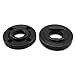 Lamvbls 2 Set Angle Grinder Flange Nuts, 5/8 Angle Grinder Lock Nut