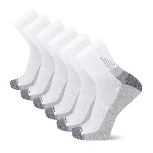 Wolverine Men's Performance Work Quarter