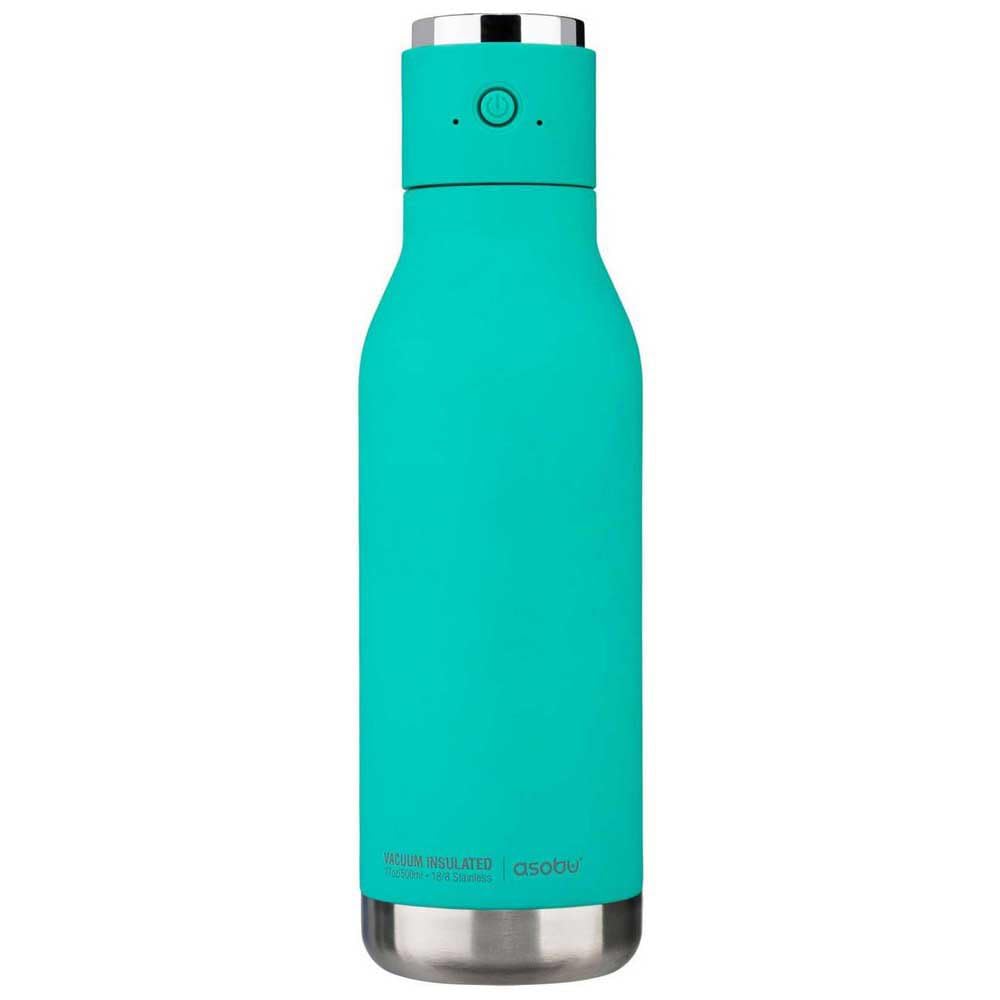 Wireless Bottle Teal 0.5 L