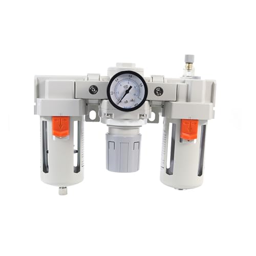 Filtre réducteur de pression AC5000-10D pour compresseur air comprimé