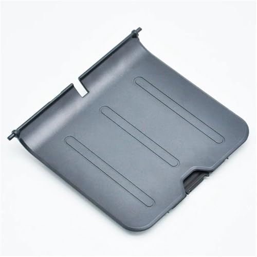 Plateau de sortie de papier RM1-6902 pour imprimantes HP LaserJet P1102 P1102W P1005 gris foncé
