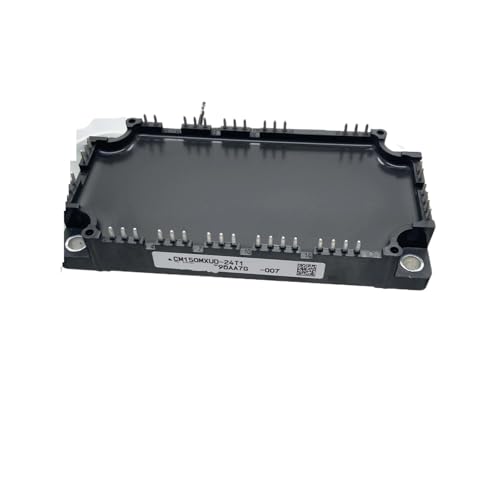 Módulo IGBT CM150MXUDP-24T1 para reparar inversores solares y soldadoras