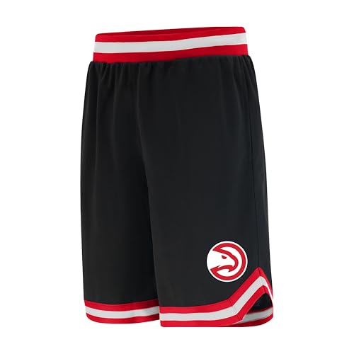 Image of Ultra Game Men's NBA Official Soft Air Mesh Ultimate Basketball Shorts - OG Fit