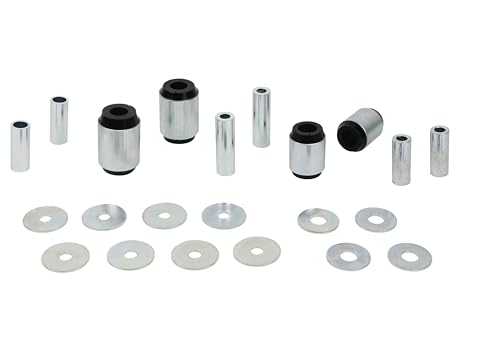 Whiteline W53312 Front Lower Control Arm Bushings - Image 4