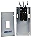 SCHNEIDER ELECTRIC 600-Volt 400-Amp LAL264001021 Molded Case Circuit Breaker 600V 400A