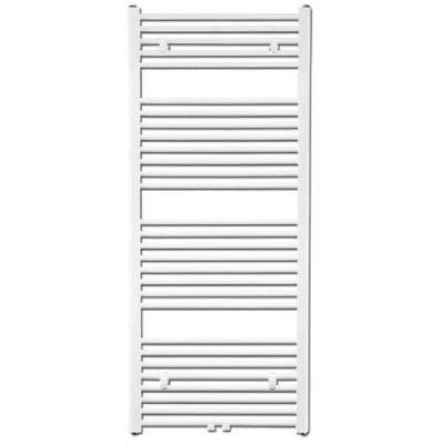 Buderus Logatrend Therm direct m 1500x500 Mittenanschluss, RAL 9016