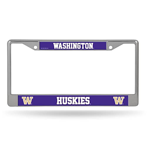Rico Industries NCAA Washington Huskies 12