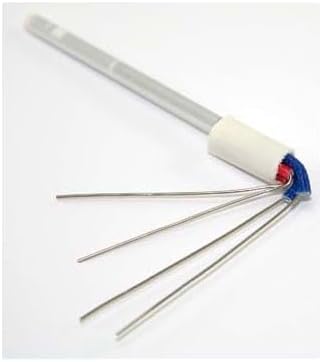 Hakko A1600 - Heater Replacement for Hakko FX-601 Soldering Iron