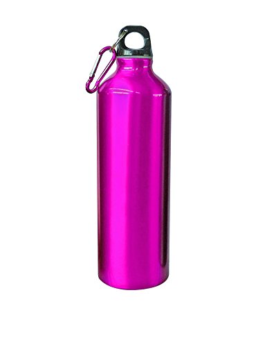 COLUMBUS Borraccia 700 Ml Rosa